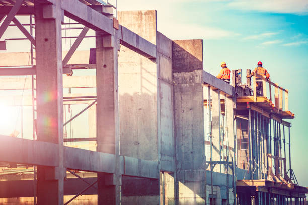 Best Local Concrete Companies  in Sturgeon, PA